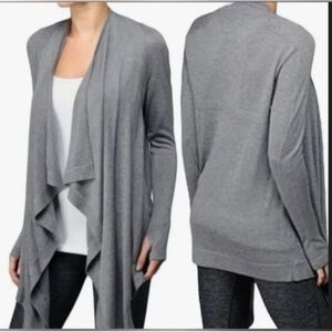 Lululemon Express Yourself Wrap